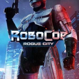 RoboCop: Rogue City – Xbox Series