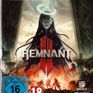 Remnant II – Xbox Series