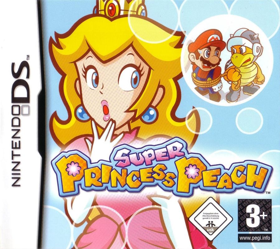 3940953-super-princess-peach-nintendo-ds-front-cover.jpg Super Princess Peach – Nintendo DS
