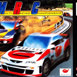 Multi Racing Championship – Nintendo 64
