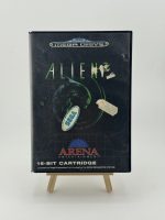 Alien 3 – Sega Mega Drive