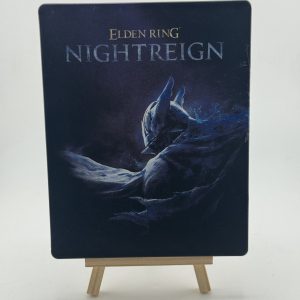 Elden Ring Nightreign Steelbook – Xbox Series