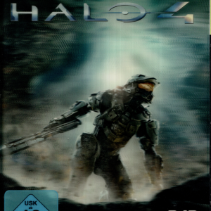 Halo 4 – Xbox 360