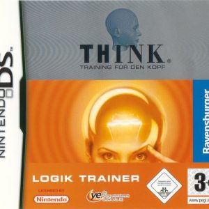Think: Logik Trainer – Nintendo DS