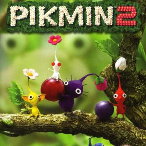 Pikmin 2 – Nintendo GameCube