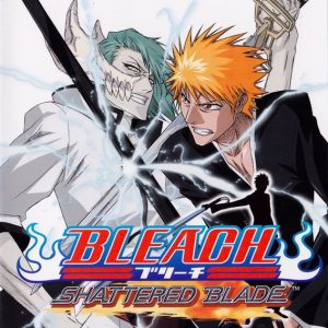 Bleach: Shattered Blade – Nintendo Wii