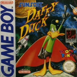Daffy Duck – Game Boy