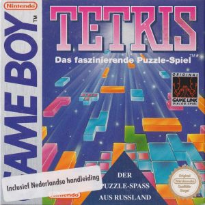 Tetris – Game Boy