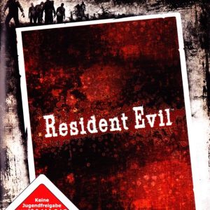 Resident Evil – Nintendo Wii