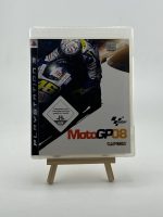 MotoGP 08 – PlayStation 3