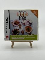 Kochen mit Elle a table 1000 Rezepte – Nintendo DS