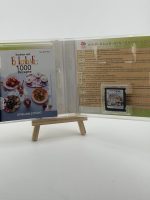 Kochen mit Elle a table 1000 Rezepte – Nintendo DS – Bild 4