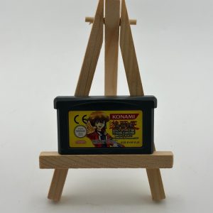 Yu-Gi-Oh! Ultimate Masters 2006 – Game Boy Advance