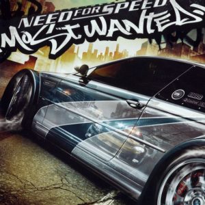 Need for Speed: Most Wanted – Xbox 360