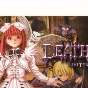 Deathsmiles (Limited Edition) – Xbox 360