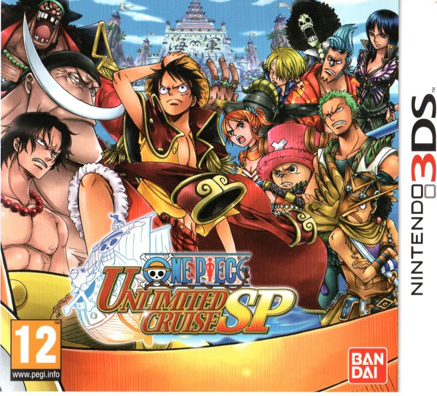 17588364-one-piece-unlimited-cruise-sp-nintendo-3ds-front-cover.jpg One Piece: Unlimited Cruise SP – Nintendo 3DS