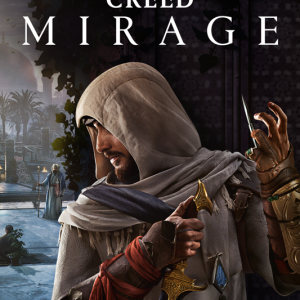 Assassin's Creed: Mirage – Xbox Series