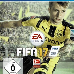 FIFA 17 – PlayStation 4