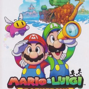 Mario & Luigi: Brothership – Nintendo Switch