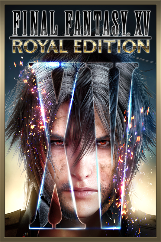 Final Fantasy XV – Special Edition – Xbox One