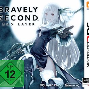 Bravely Second: End Layer – Nintendo 3DS
