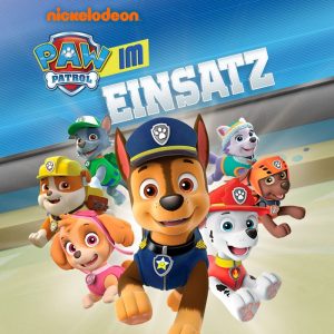 PAW Patrol: On a Roll! – Nintendo Switch