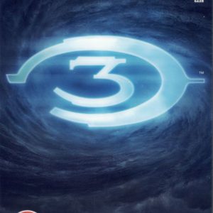 Halo 3 (Limited Edition) – Xbox 360