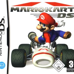 Mario Kart DS – Nintendo DS