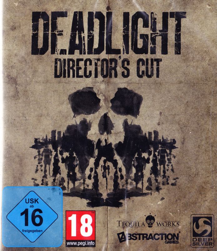 Deadlight: Director's Cut – Xbox One