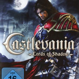 Castlevania: Lords of Shadow – Xbox 360
