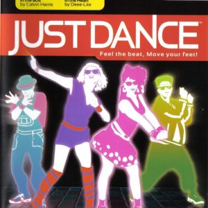 Just Dance – Nintendo Wii