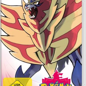 Pokémon Schild – Nintendo Switch
