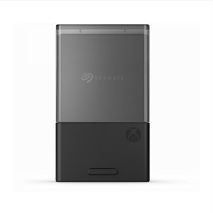 Seagate Storage Expansion Card Speichererweiterungskarte 512gb S X – Xbox Series