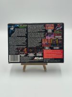 Venom • Spider-Man: Separation Anxiety – Super Nintendo – Bild 2