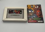 Venom • Spider-Man: Separation Anxiety – Super Nintendo – Bild 3
