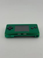 Nintendo Game Boy Micro – Game Boy Advance
