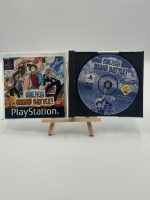 One Piece: Grand Battle! – PlayStation 1 – Bild 3