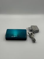 Aqua Blue – Nintendo 3DS