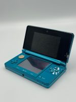 Aqua Blue – Nintendo 3DS – Bild 2