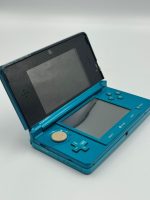 Aqua Blue – Nintendo 3DS – Bild 3