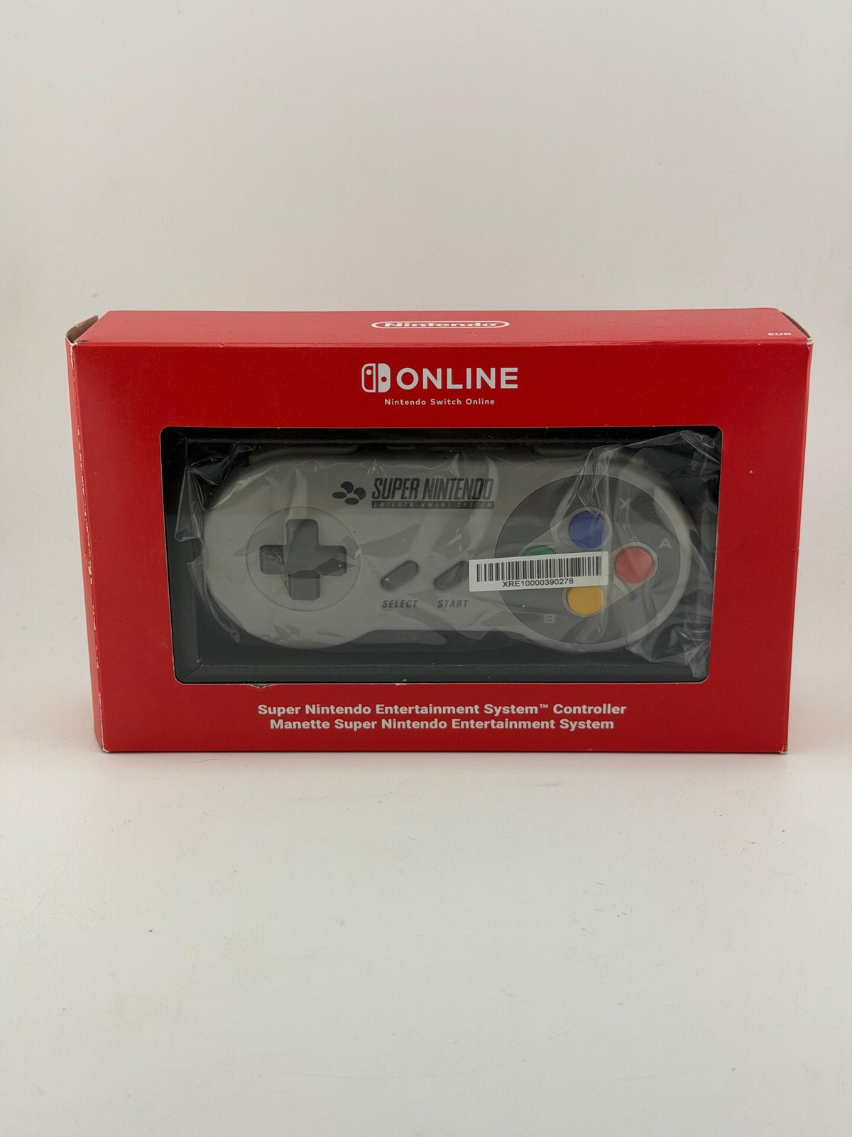 s-l1600-158.jpg Nintendo SNES-Controller für Online – Nintendo Switch