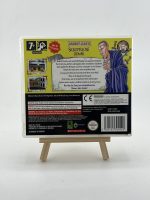 Schauderhafte Geschichten Skrupellose Roemer – Nintendo DS – Bild 2