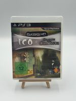 ICO & Shadow of the Colossus - Classics HD – PlayStation 3