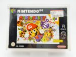 Acryl Case passend für Super Nintendo SNES UV & Staub-Schutz box / 5mm dick – Nintendo 64 – Bild 2