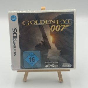 GoldenEye 007 – Nintendo DS