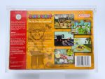 Acryl Case passend für Super Nintendo SNES UV & Staub-Schutz box / 5mm dick – Nintendo 64 – Bild 3