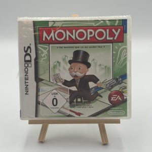 Monopoly – Nintendo DS