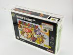 Acryl Case passend für Super Nintendo SNES UV & Staub-Schutz box / 5mm dick – Nintendo 64 – Bild 4